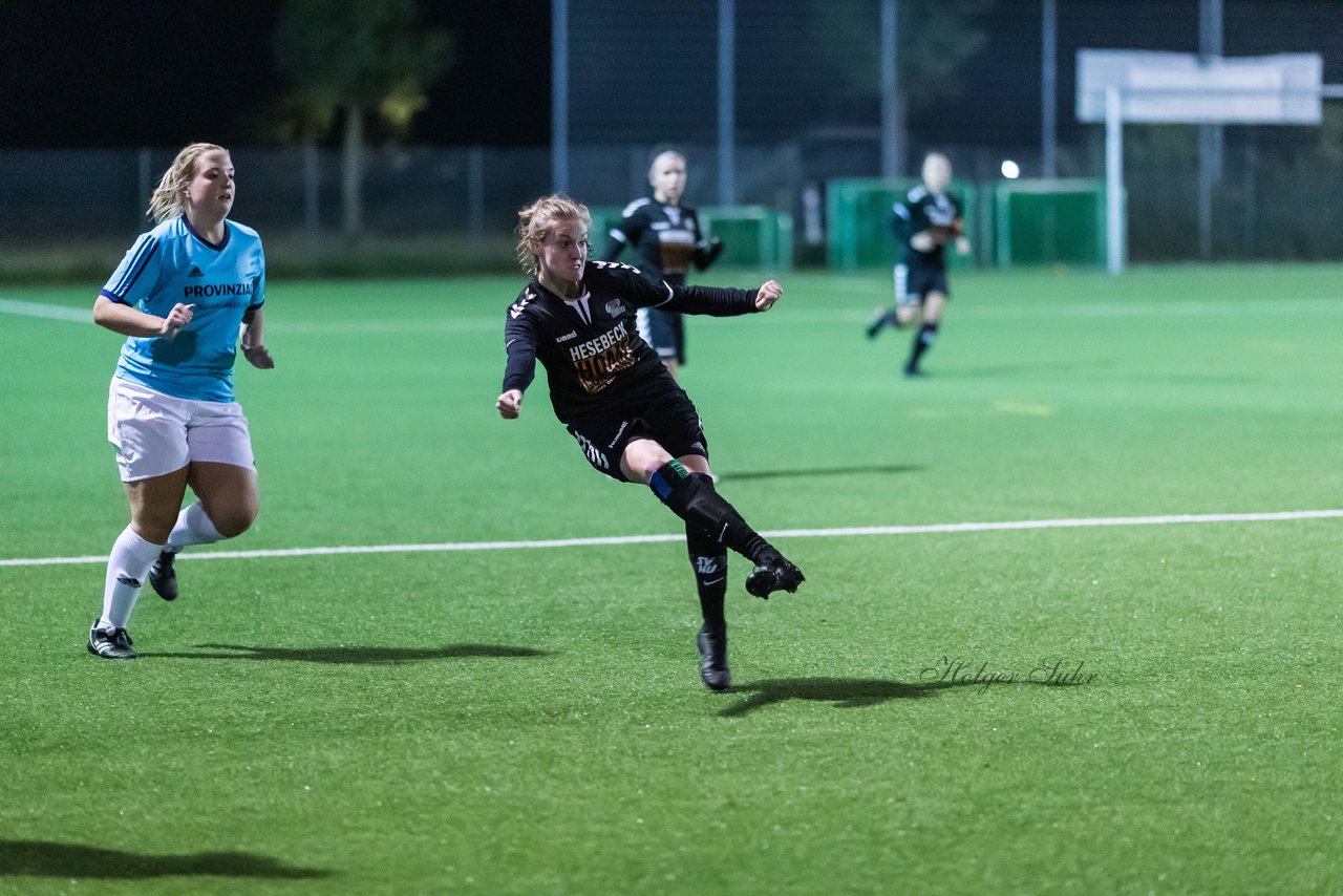 Bild 141 - Frauen FSG Kaltenkirchen - SV Henstedt Ulzburg : Ergebnis: 0:7